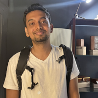 Dhyan Selvam